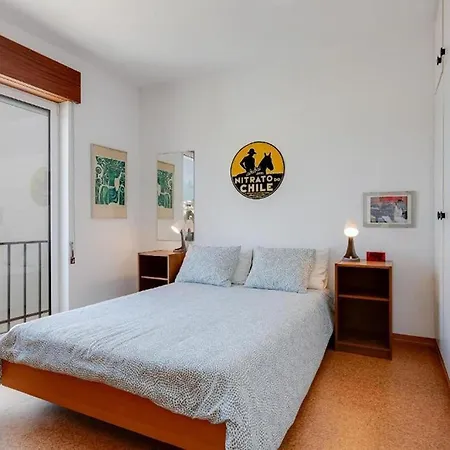 Apartman Flat In Da With Sea Views *