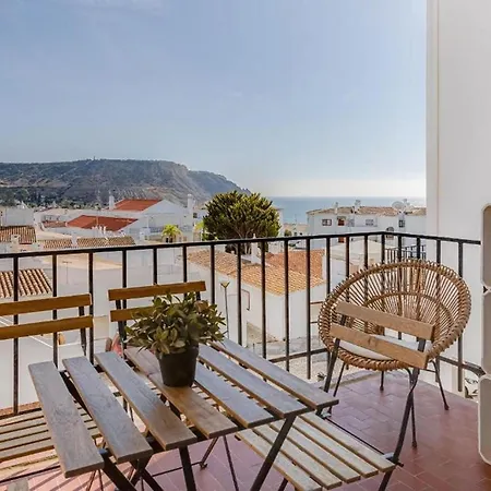Flat In Da With Sea Views