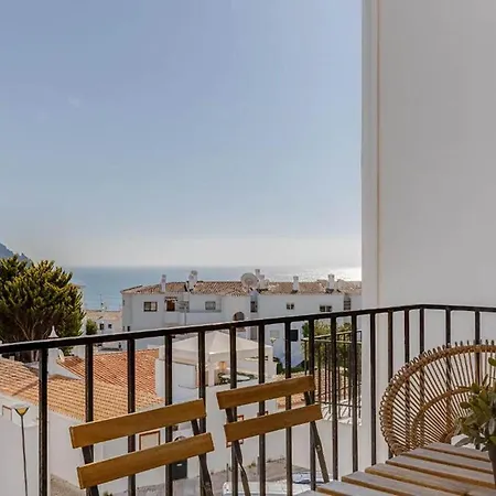 Flat In Da With Sea Views